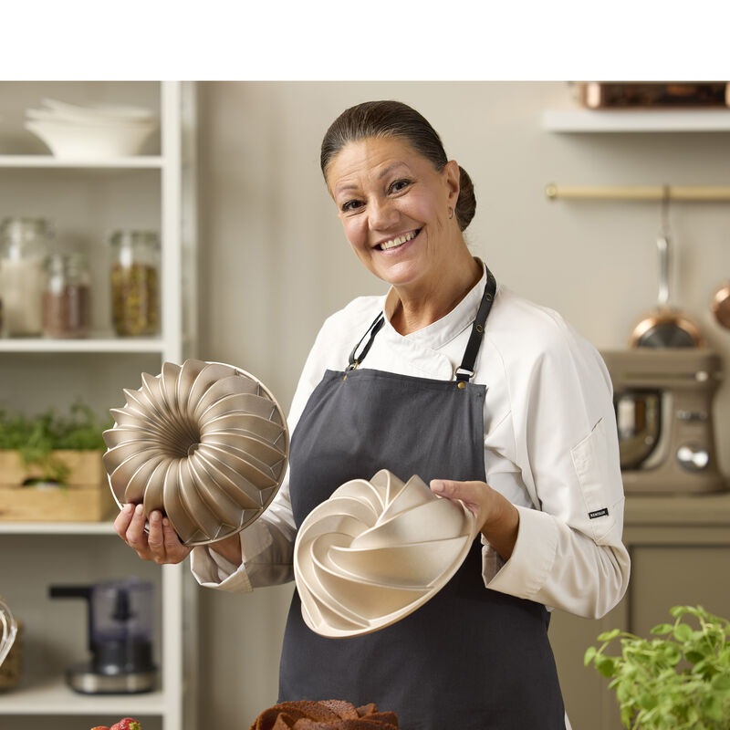 Swirl Bundt-kageform