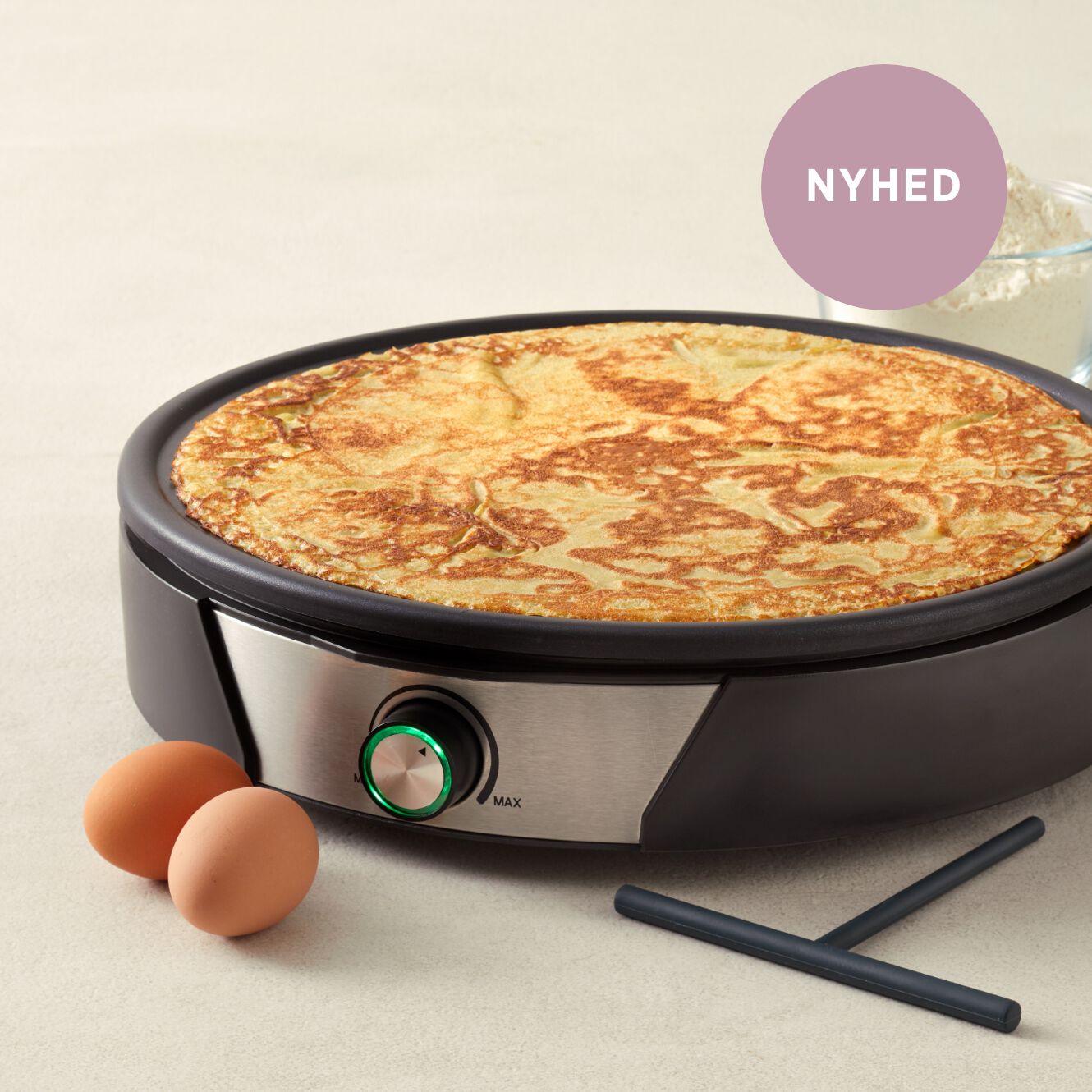 CREPEPANDE CREPEPANDE
