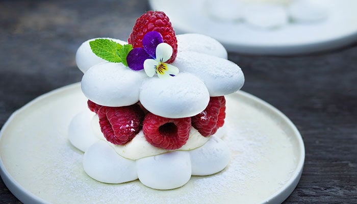 Pavlova