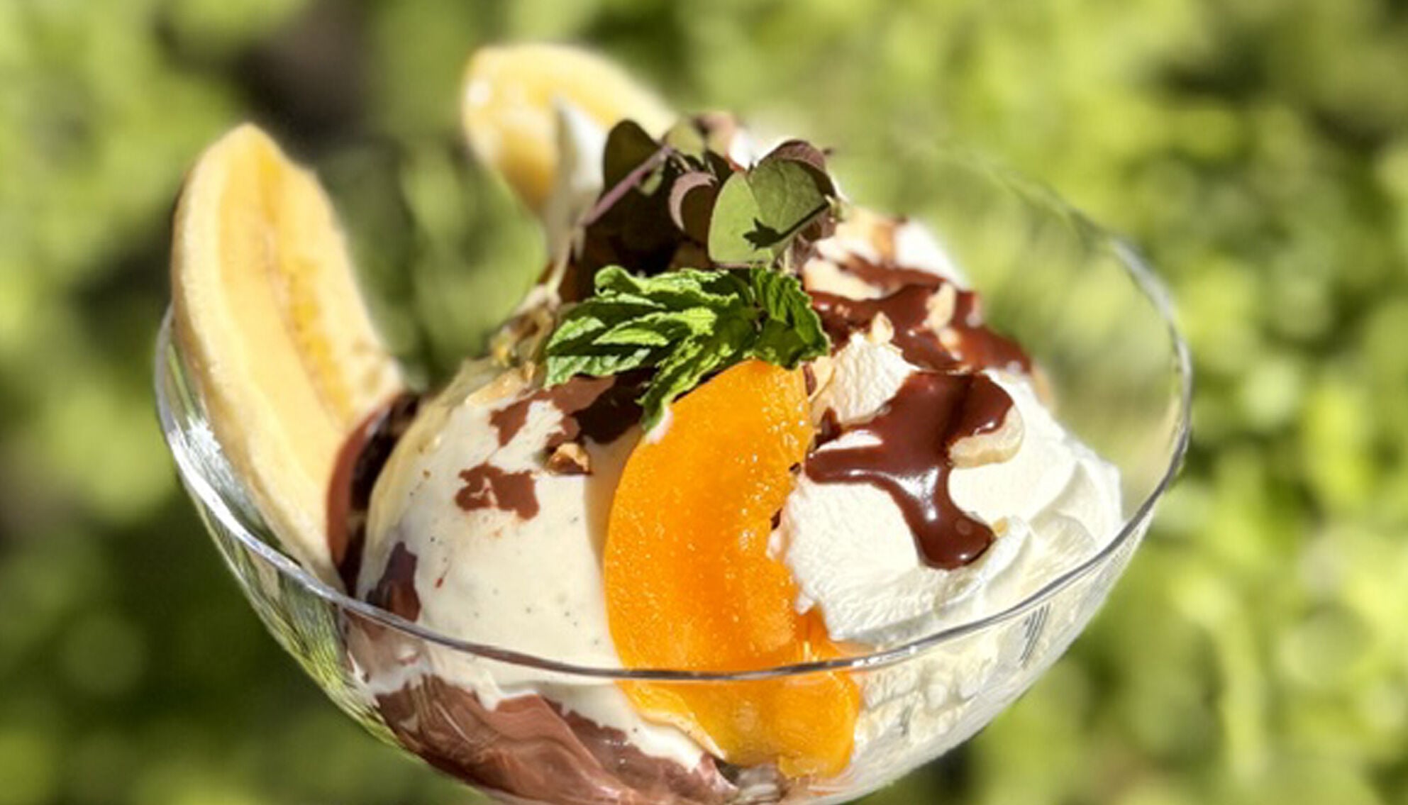 Bananasplit