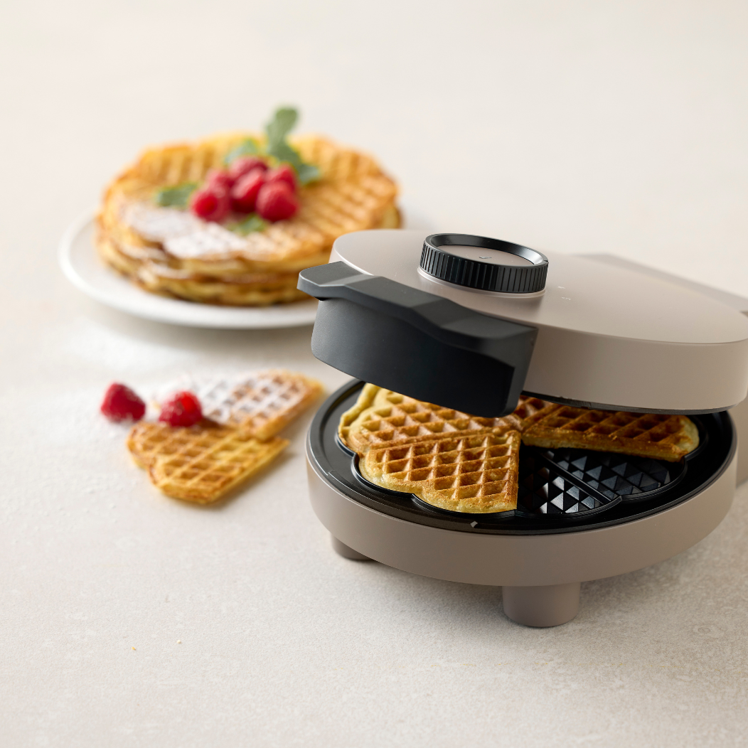 VAFFELJERN VAFFELJERN