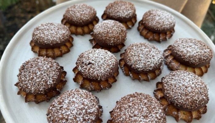 Jule Sarah Bernhardt